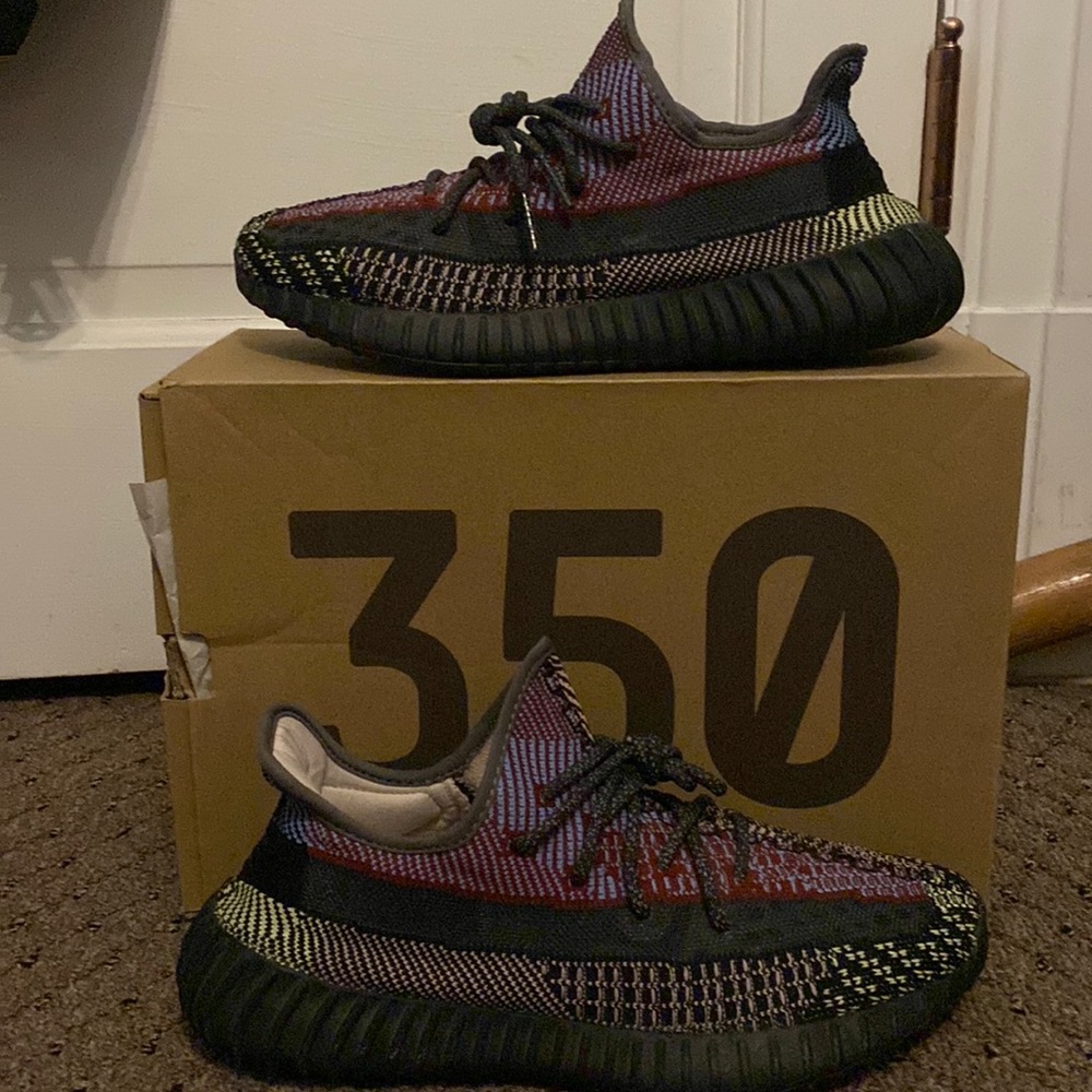 Yeezy Boost 350 V2 “Yecheil”